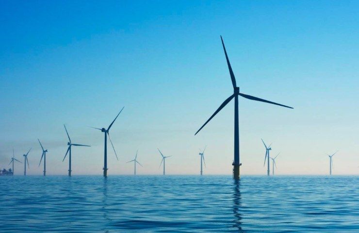 Energia del vento