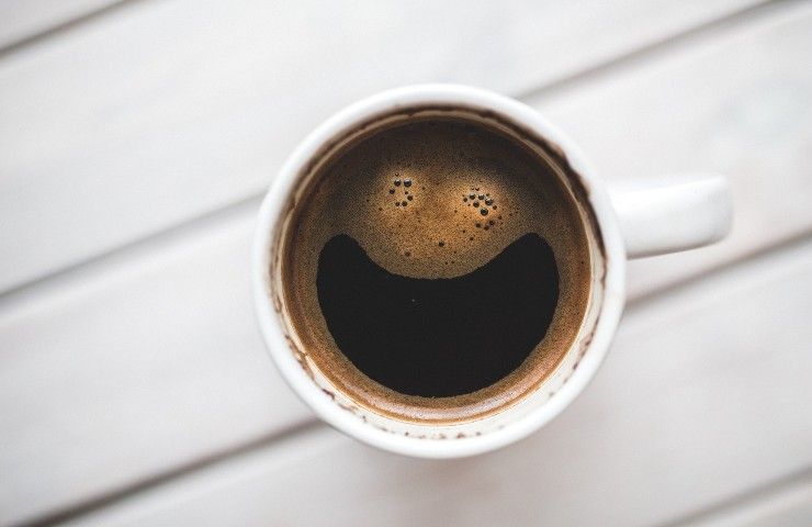 Caffè quanti berne al giorno