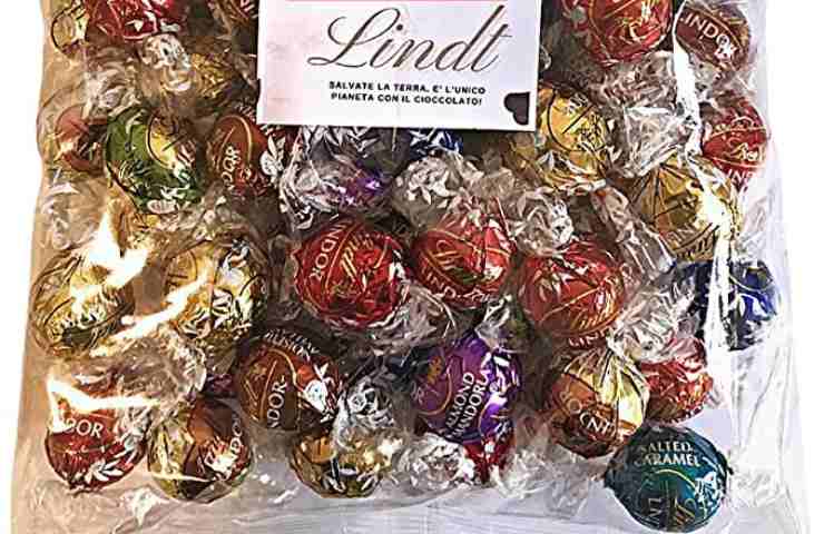 Carta cioccolatini dove buttarla