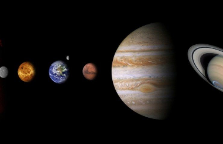 Pianeta nuovo scoperto simile alla Terra