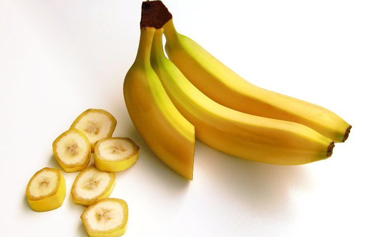 Banana non buttare questo pezzo