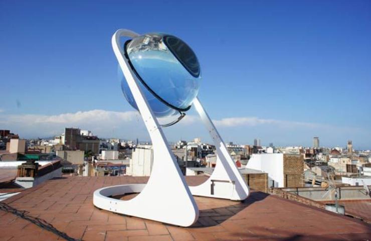 Energia solare