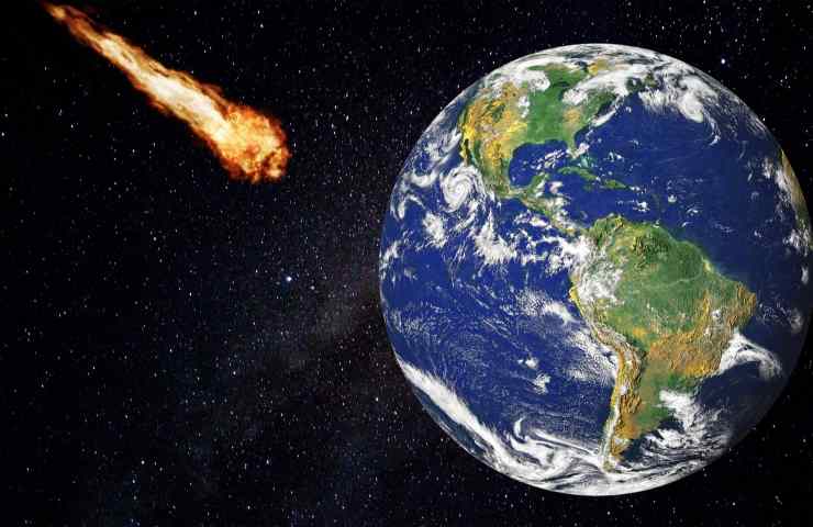 cosa sono gli asteroidi