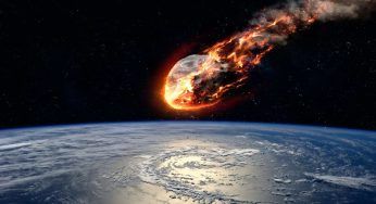 Asteroide in rotta verso la Terra, la data dello schianto