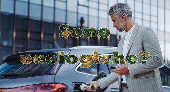 Auto elettriche, i problemi che si presentano: sono o no del tutto ecologiche