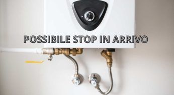 Caldaie a gas, possibile stop già dal 2025: cosa fare per non spendere troppi soldi