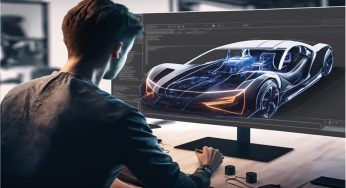 E’ un’invenzione unica: è l’auto più ecologica