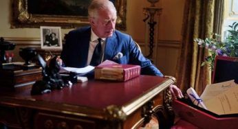 E’ un Re sostenibile: il gesto di Carlo III che non è passato inosservato