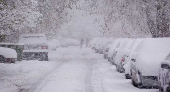Temporali di neve, dopo anni si conosce come siano possibili