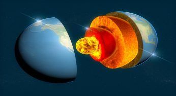 Nuova scoperta sulla Terra: ora cambierà tutto