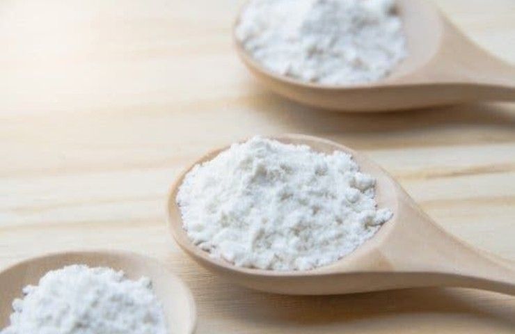 Bicarbonato di sodio come usarlo in casa
