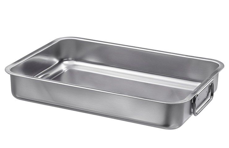 Riciclare teglia in modo originale