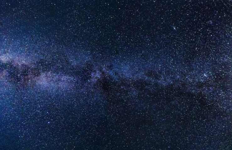 Che odore hanno le stelle