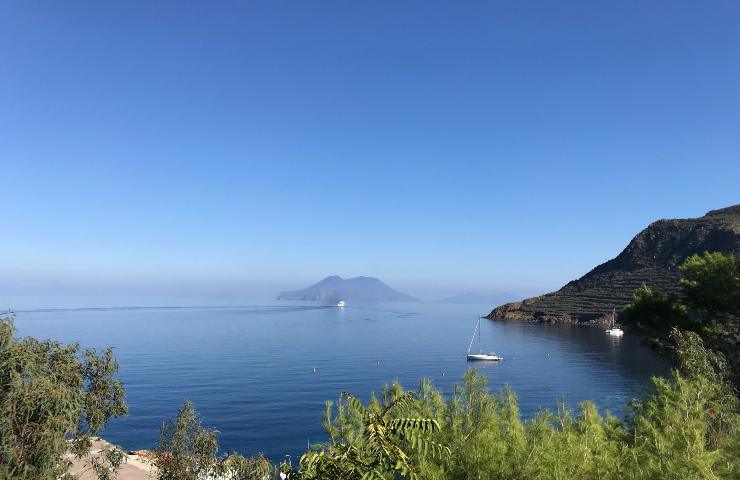 Vulcano Panarea non innocuo