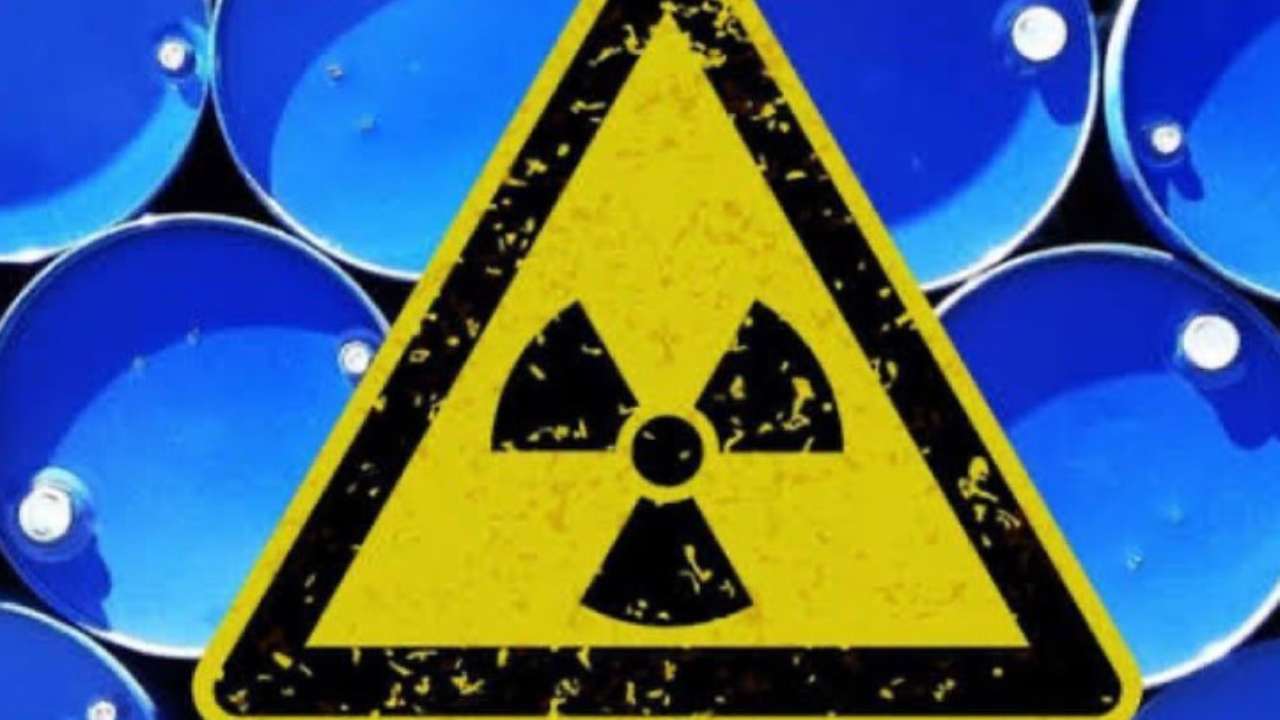 libia tonnellate uranio smarrite