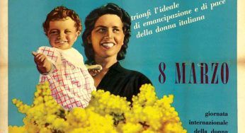 Festa della donna, una mimosa in dono anche se sarebbe meglio non regalarla