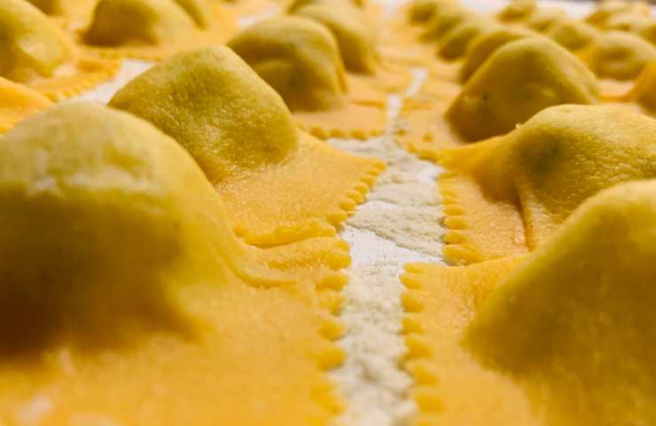 Acqua pasta