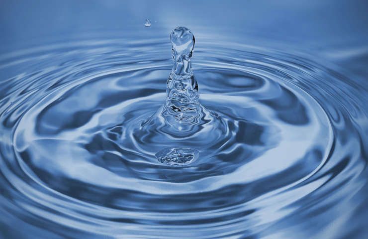 Rapporto Onu Giornata mondiale acqua emergenza climatica