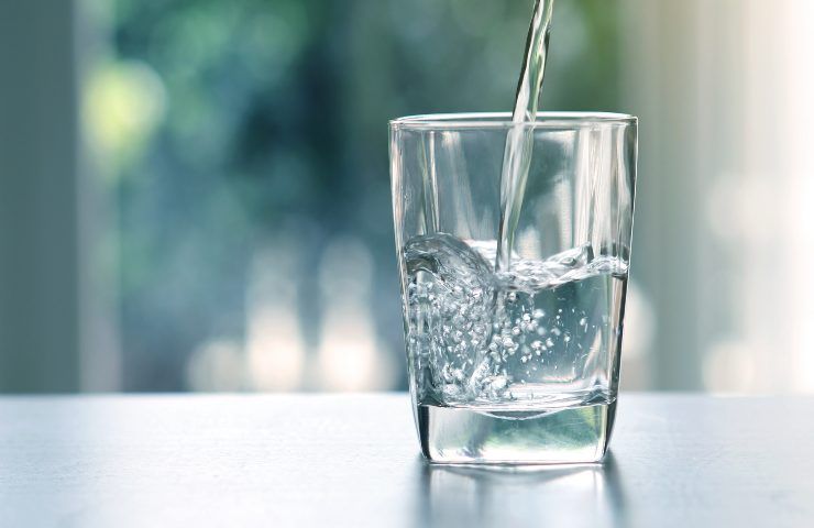 quando si celebra la giornata mondiale dell'acqua