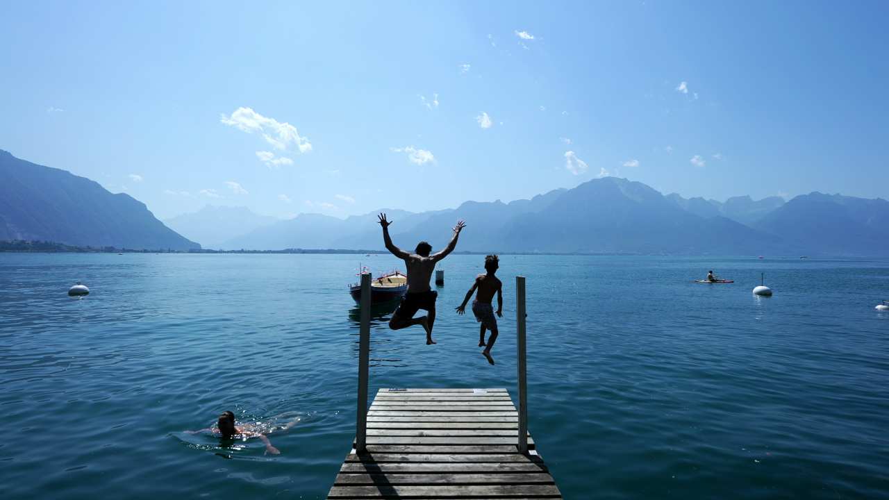 scopo della giornata mondiale dell'acqua