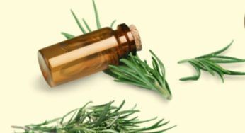 Acqua di rosmarino: come veniva utilizzata qualche anno fa