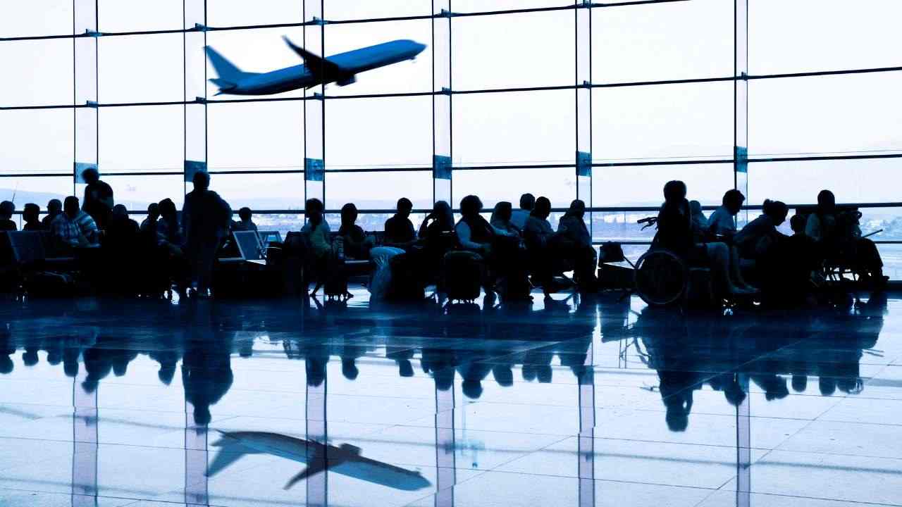 Classifica migliori aeroporti Skytrax