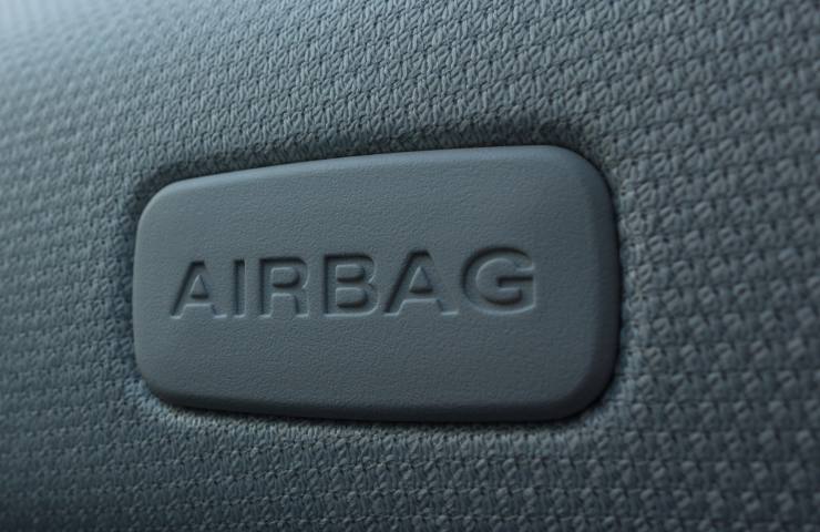 airbag indossabile