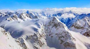 Alpi svizzere, la moneta ritrovata svela un grande mistero