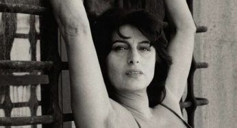 Nel 1956, il 21 marzo Anna Magnani fu la prima attrice italiana a vincere l’Oscar