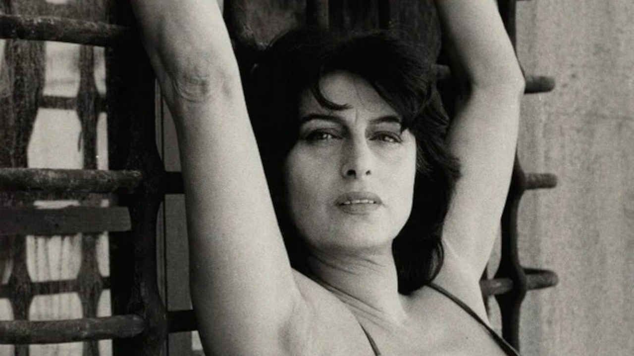 Anna Magnani prima attrice italiana vincere Oscar migliore attrice protagonista