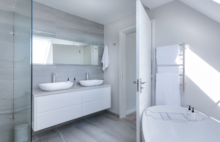 Bagno