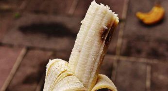 Bucce di banana, non buttarle MAI: tutti i modi nei quali potranno essere utili