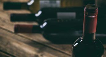 Bottiglie di vino, la spiegazione a questa loro particolare caratteristica