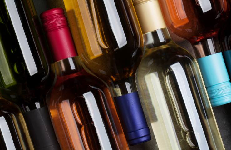6 Bottiglie Vuote Per Smalto 15 Ml Con Pennello - Vetro Ricaricabile Con Imbuto E Palline Miscelatrici - Per Smalti, Oli Essenziali, Colori Fai Da Te