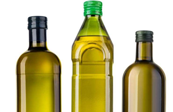 bottiglie olio consigli scelta