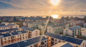 Transizione energetica: 10 comuni accettano sfida energie rinnovabili