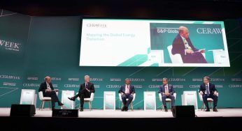 CERAweek 2023, conferenza sull’energia prima al mondo: il primo incontro avviene a porte chiuse