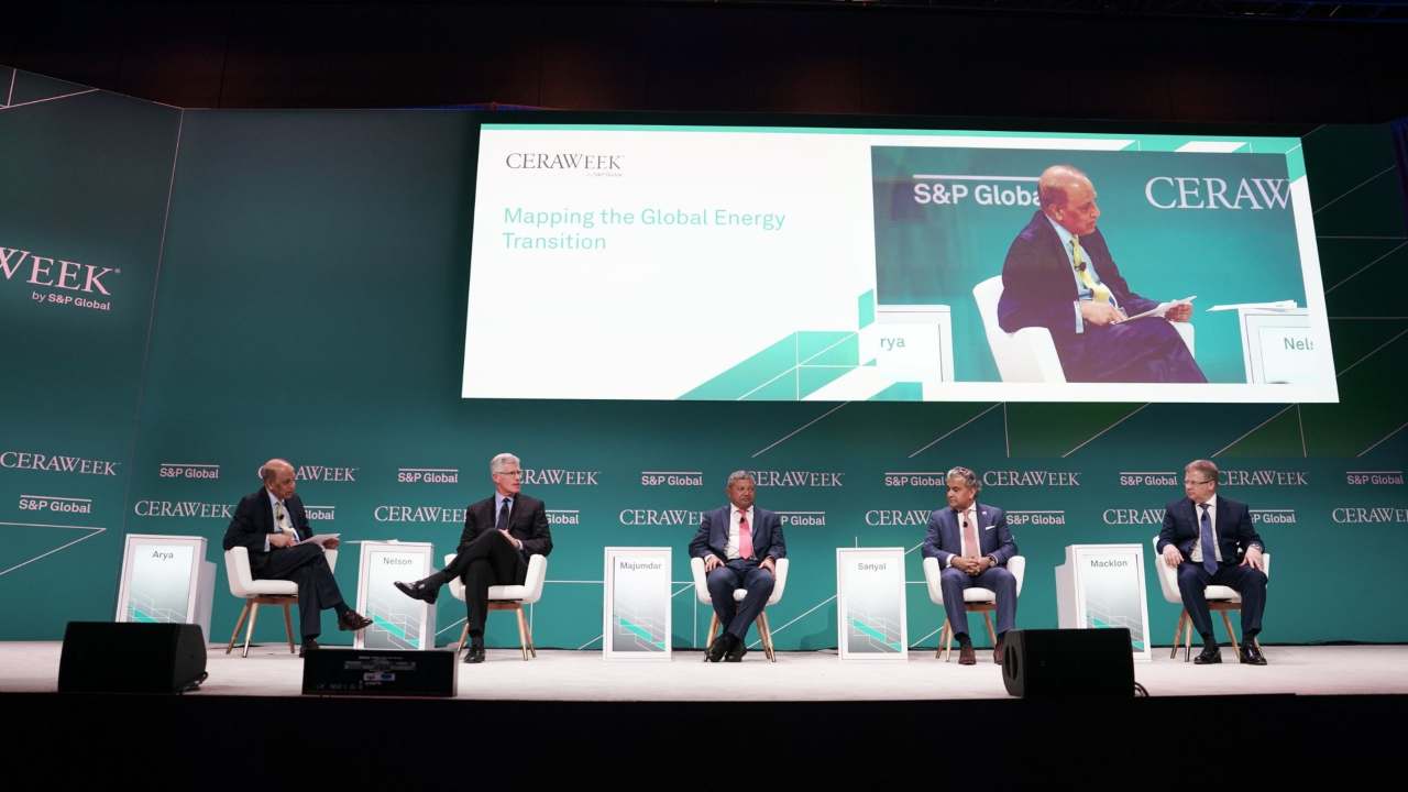 CERAweek: i dettagli della nuova edizione