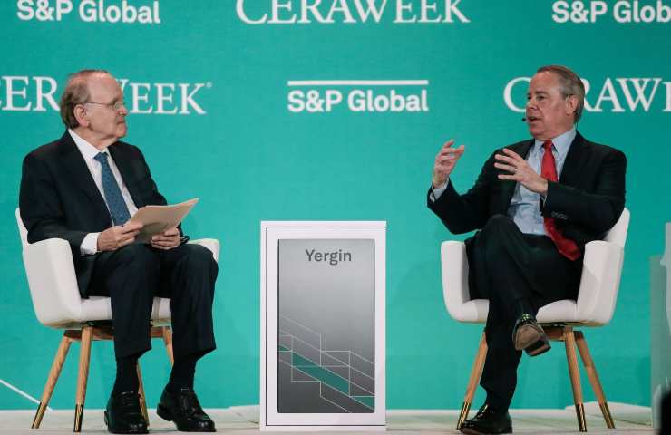 CERAweek 2023: alla sua 41esima edizione