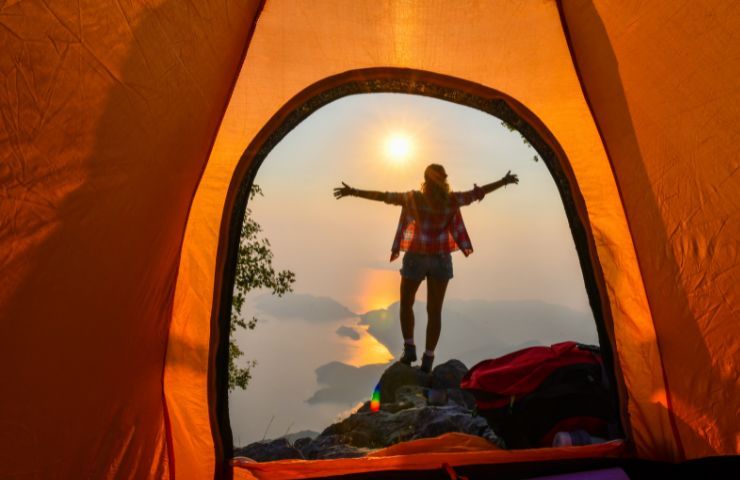 Tenda
