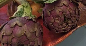 Carciofi: proprietà benefiche e come cucinarli