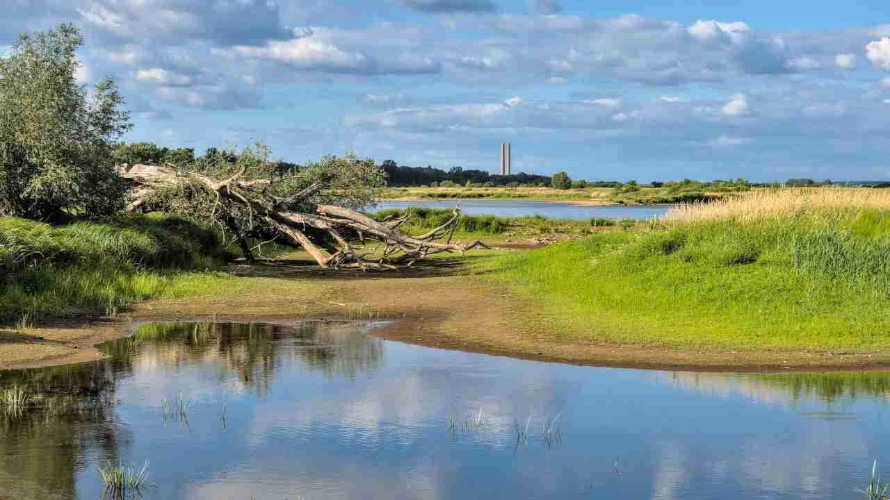 Carenza acqua Veneto governatore Zaia piano razionamento acqua