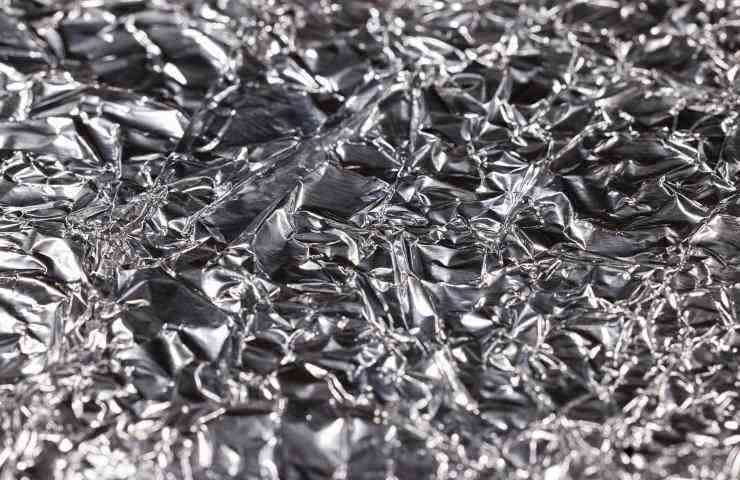 Alluminio avvelenamento 