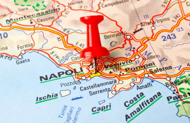 impianto compostaggio napoli