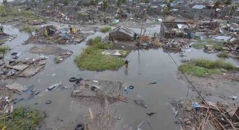 Ciclone Freddy, ecatombe in Africa Australe: oltre 400 morti