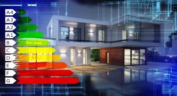 Quali sono i lavori in casa da fare per migliorare la classe energetica