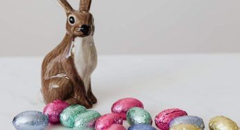 Pasqua, vuoi realizzare coniglietti: le idee più sorprendenti del fai da te