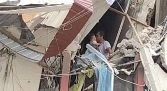 Ecuador, danni irreversibili dopo il terremoto: il tragico bilancio