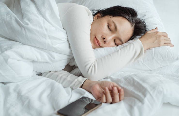 Giornata mondiale sonno consigli dormire bene 17 marzo 2023