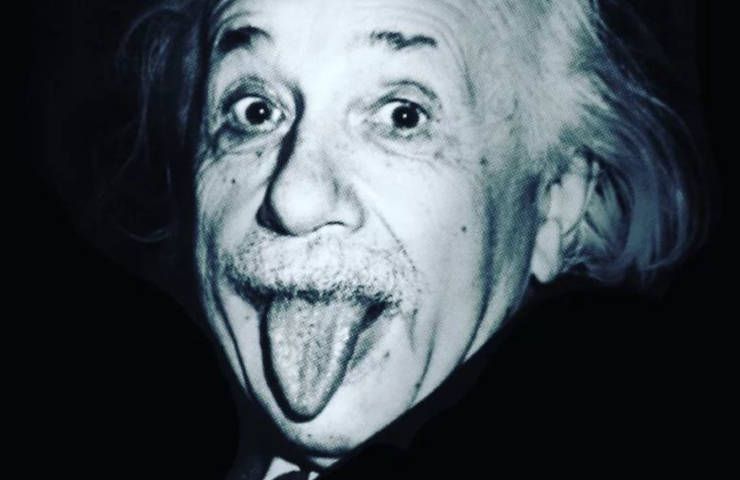 Albert Einstein carriera frasi celebri